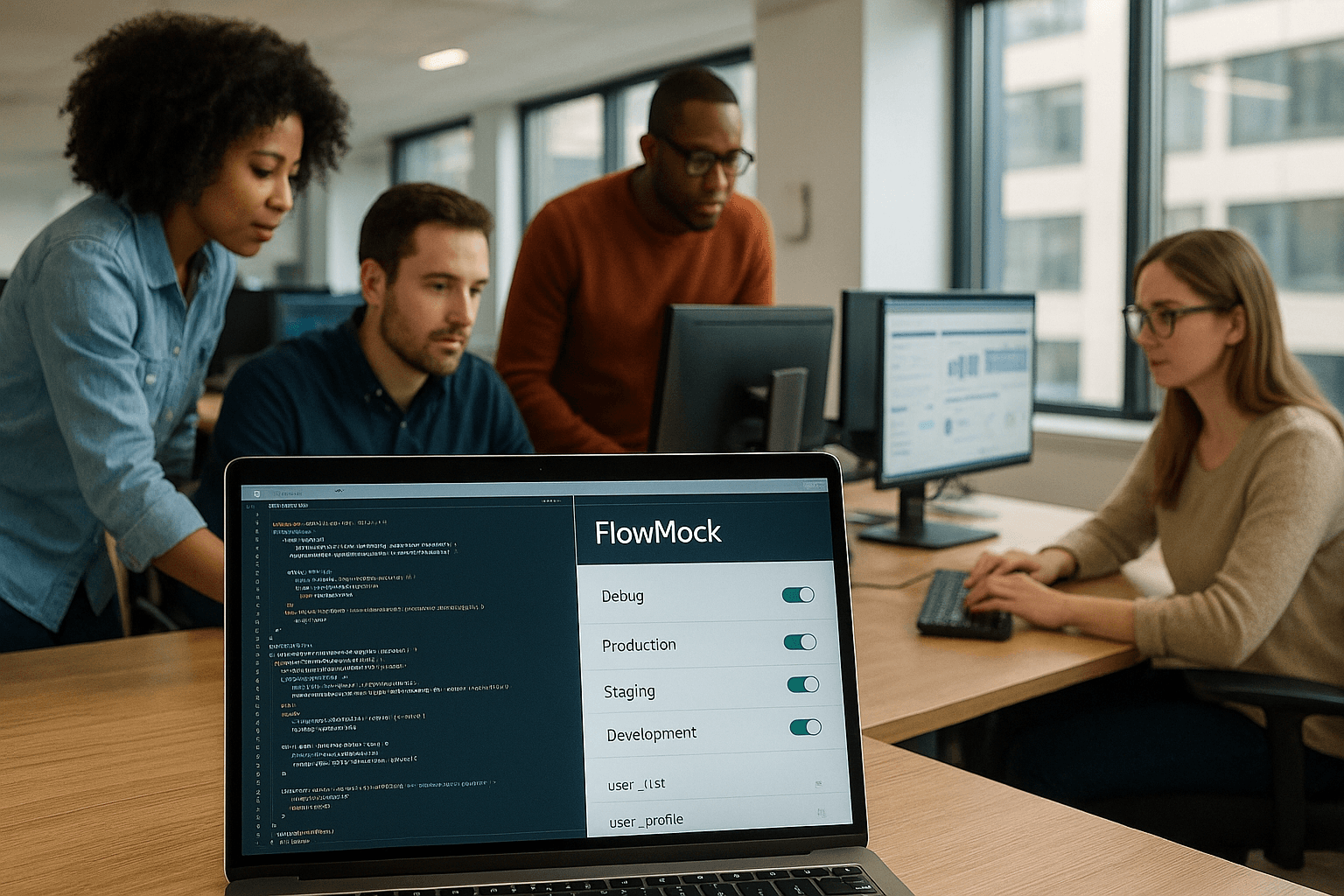 How to Test Different Backend States Without a Backend Change in 2026
