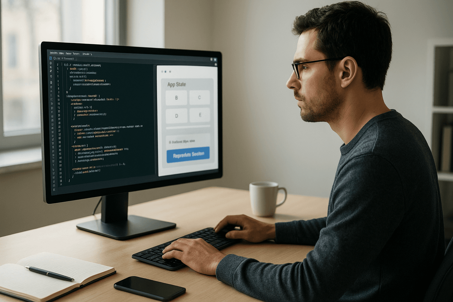How to Reproduce a Bug That Only Happens Sometimes (2026 Guide)
